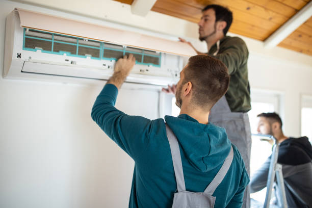 Best Emergency HVAC Repair  in Redwood City, CA