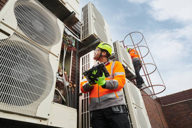 Best Affordable HVAC Services  in Redwood City, CA