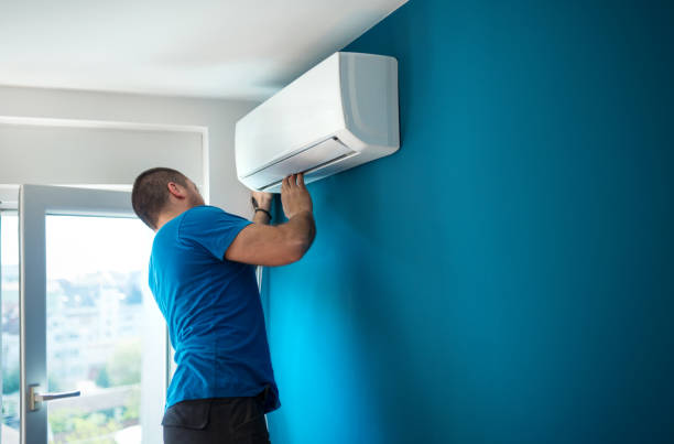 Best Central Air Repair  in Redwood City, CA