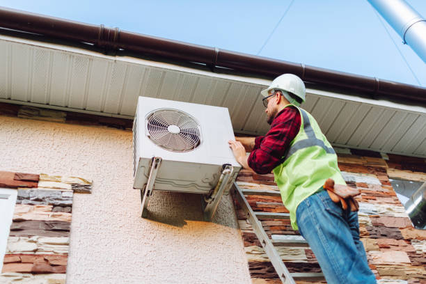 Best Affordable HVAC Services  in Redwood City, CA