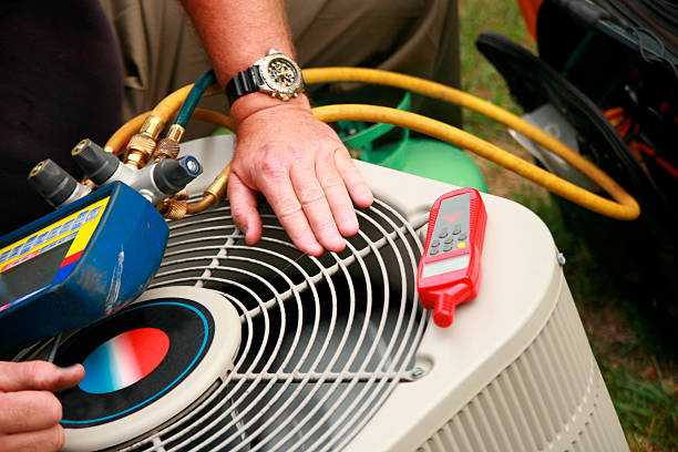 Best 24/7 HVAC Repair  in Redwood City, CA