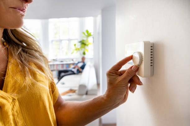  Redwood City, CA HVAC Pros
